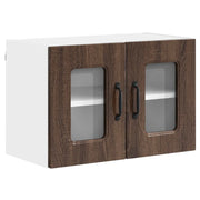 Pannello lavastoviglie Kalmar Rovere Marrone 60 x 31 x 40 cm