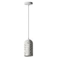 Lampada APP996-1CP B White