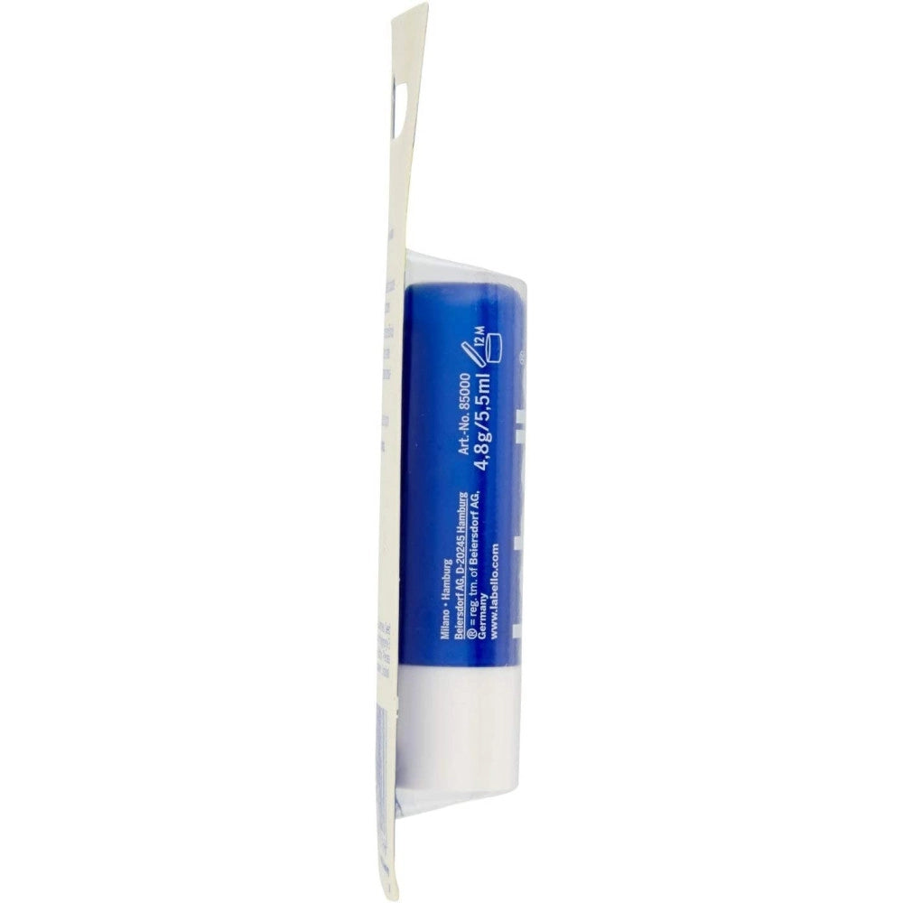Trade Shop - Labello Classic Care Stick Balsamo Labbra Formula Senza Oli Minerali E Parabeni -
