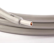Tubo Rame Multistrato SCTubes STRATO Isolato Per Riscaldamento 50 Metri 20 x 2 mm Rivestito con L'Anima in Rame