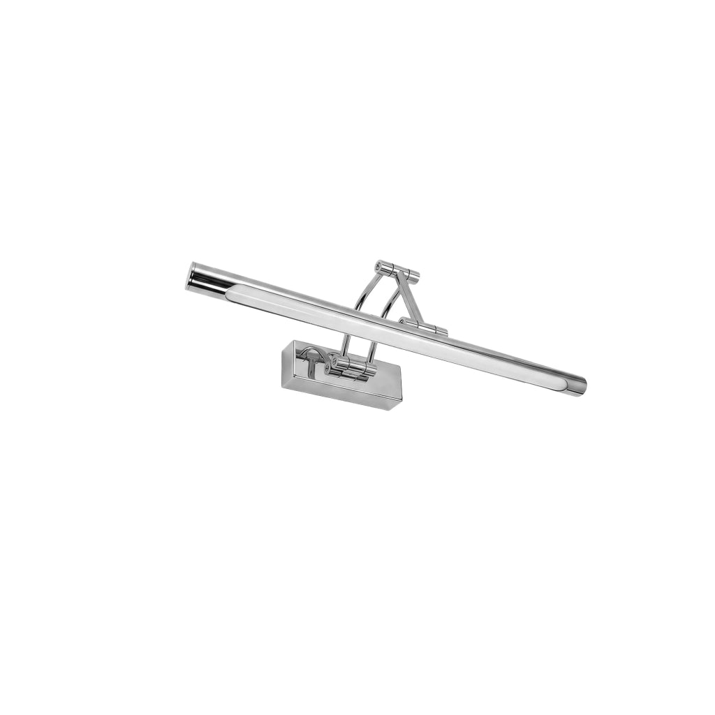 Applique Da Bagno Led Swe016-1w 42cm Chrome