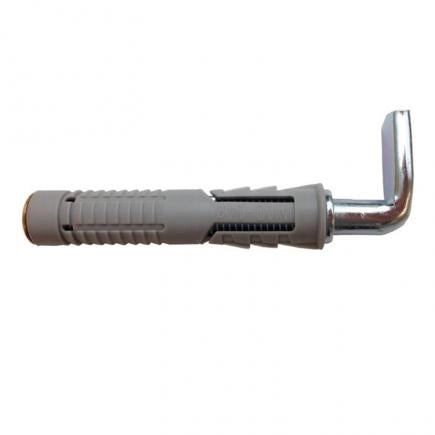 FISSAGGIO PER SCALDABAGNO 'PFS' Ø 14x75 mm - confezione 2 pezzi - FISCHER