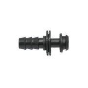 Connettore per linea di tubo di gocciolamento D20mm per sistemi di irrigazione
