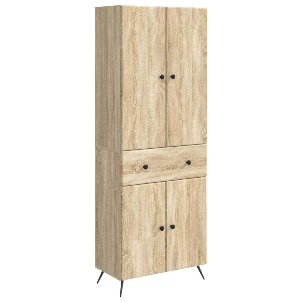 2 pcs Rovere Sonoma 3416909