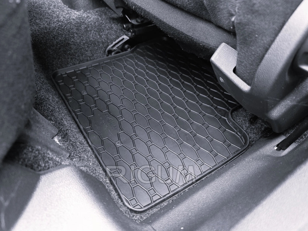 RIGUM901924 , Opel Corsa D dal 2006-2014 , Opel Corsa E dal 2014-2019