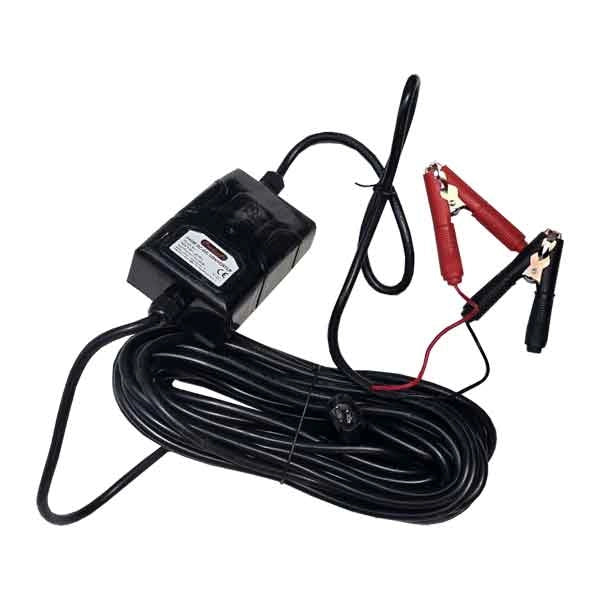 CAVO PER ABBACCHIATORE ELETTRICO 'SPIKE' CARDINALE 15 mt - CARDINALE