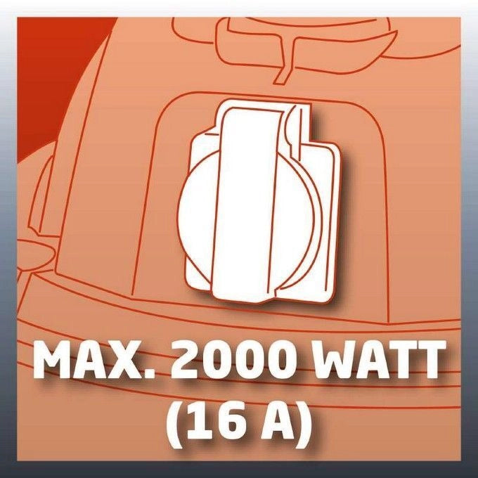 Einhell Bidone Aspiratutto Tc-Vc 1930 Sa