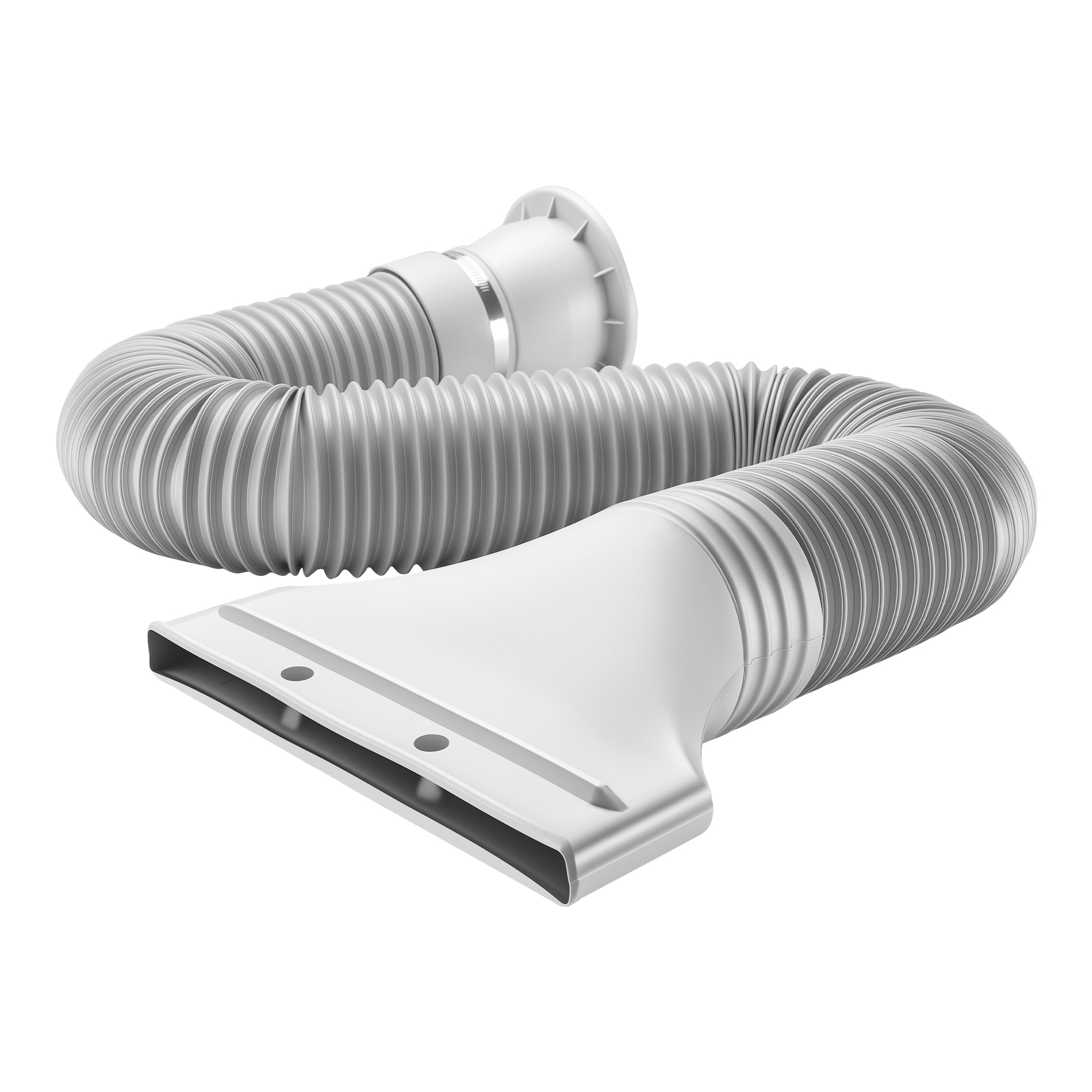 Accessorio airbrush Tubo dell’aria di scarico per cabina di aspirazione aerografo