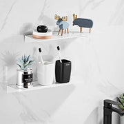 Pannello per bagno da appendere al muro, pannello per cucina da appendere al muro, pannello da appendere al muro / Decorazione sorprendente - Pacchetto da 2