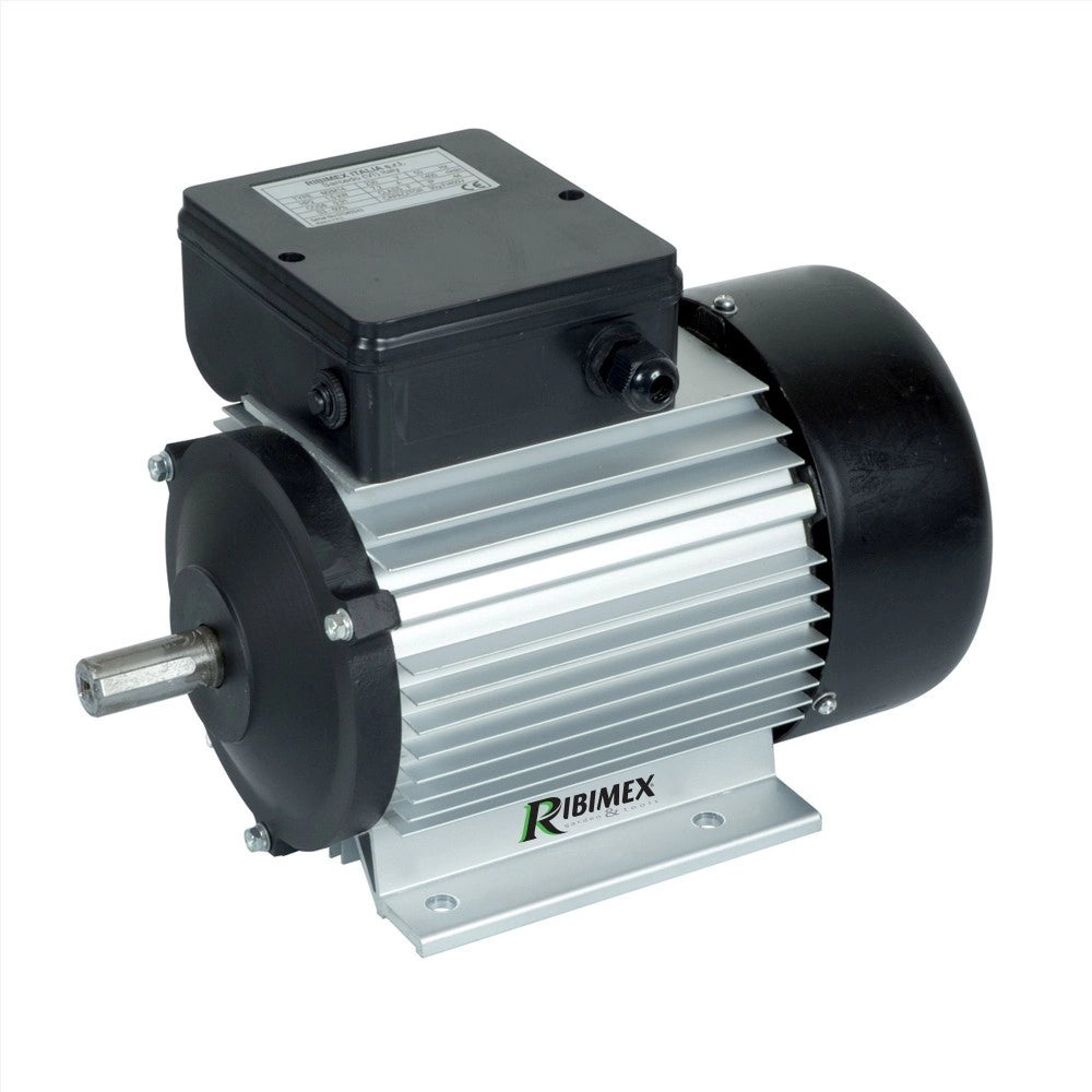 Motore Elettrico -2Cv - 2750 G/Min (Ø 19Mm) - M2M28