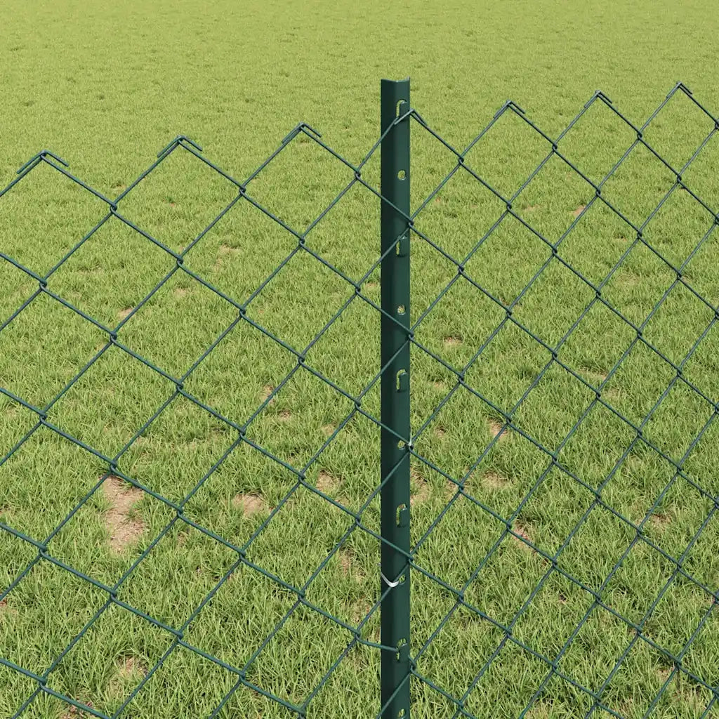 Recinzione da Giardino | Recinzione con Posto Verde