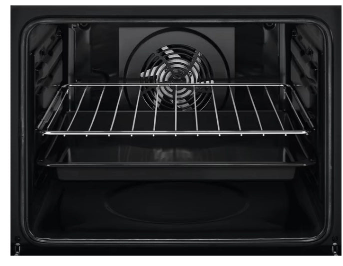 Electrolux FR53S Forno Multifunzione Serie 300