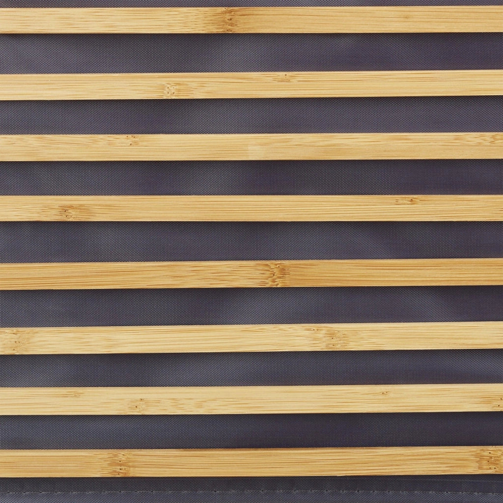 Panca contenitore in legno di noce seduta cassapanca contenitore scarpiera con cuscino 3013008