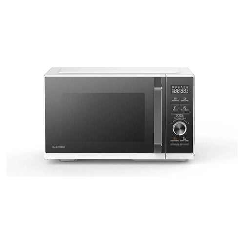 Toshiba ag20 forno microonde semi digitale 20 lt 800w + 1000w con grill white - TOMW3AG20PEWH