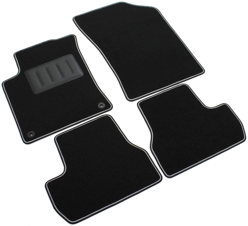 SPRINT00603 , Citroen C3 II dal 2009-2016 , Citroen  DS3 dal 2009- , (2 Fix CP)