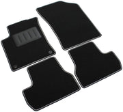 SPRINT00603 , Citroen C3 II dal 2009-2016 , Citroen  DS3 dal 2009- , (2 Fix CP)