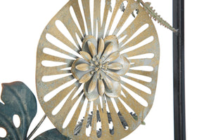 Pannello Too 30,5x2,5x88,5 cm in Ferro