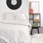 Completo letto matrimoniale - TODAY - Sunshine 11.54 - 240 x 260 cm - 100% Cotone stampato