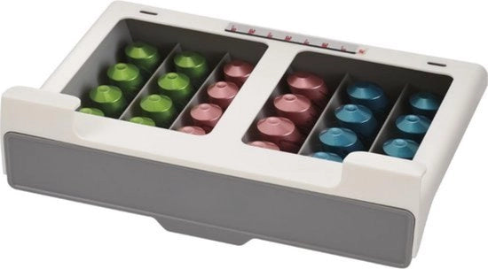 Organizzatore per la cucina - Organizzatore per il lavastoviglie - Organizzatore per il piano cottura - Organizzatore per la cucina con lavastoviglie - Must have per la vostra cucina!