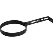 COLLARE REGGITUBO PER STUFE A LEGNA Ø 120 mm