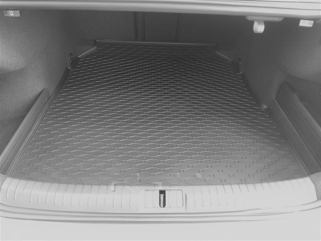 Tappeto gomma baule - Volkswagen Passat B8 Berlina dal 2014-, Restyling 09/2019-