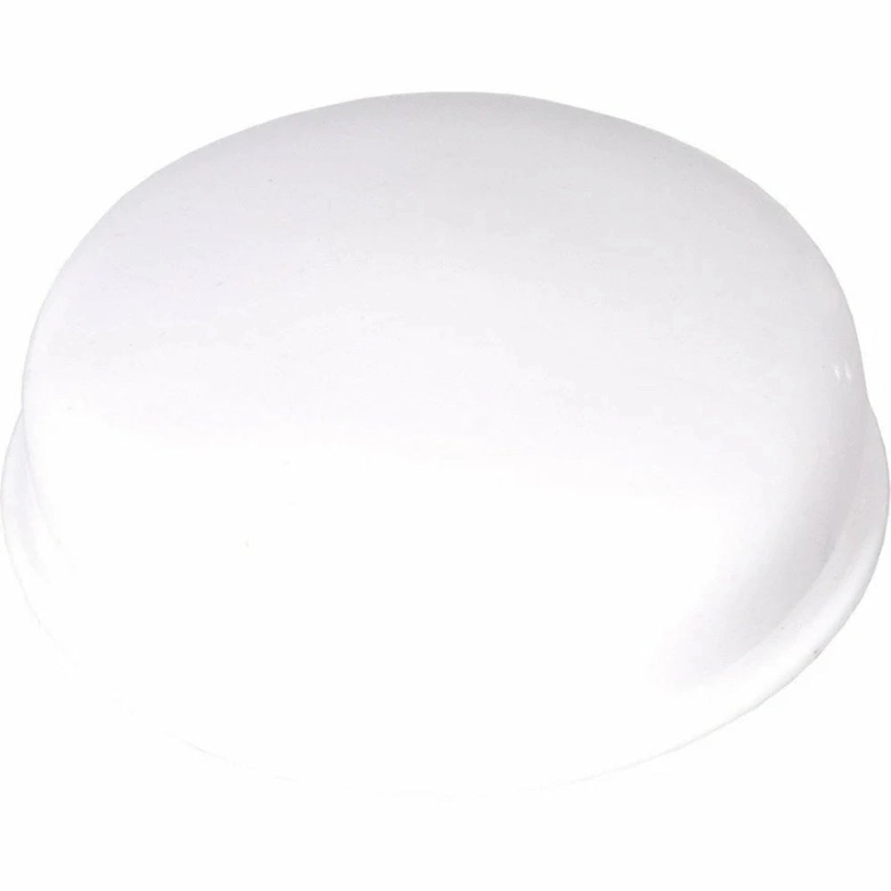 Trade Shop - Massaggiatore Anti Cellulite 25 W Con 3 Testine Differenti Per Braccia Collo Pancia -