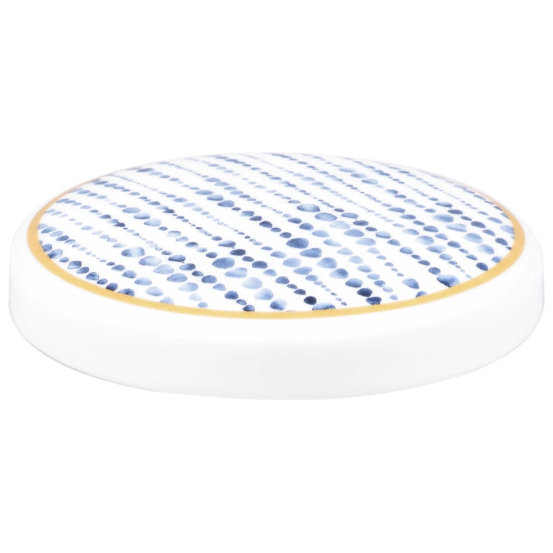 Tisaniera Drops Cc 340 Con Filtro Acciaio