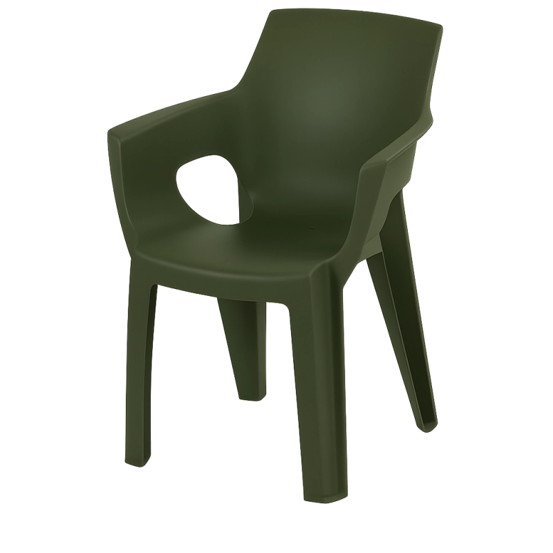 Hartman - SEDIA IVY VERDE SCURO