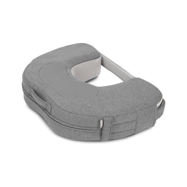 Cuscino allattamento inglesina az98s0hmg elysia harmony grey