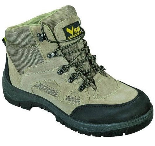 SCARPA \ SCARPE DI SICUREZZA VIGOR TREKKING MODELLO ALTO