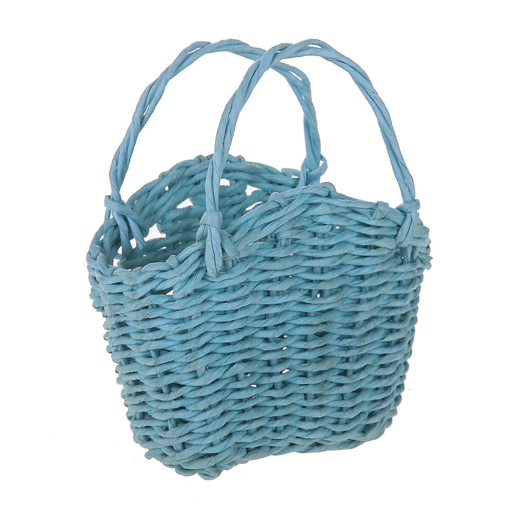 Set 20 Borse Mini in Materiale di Carta H 5 cm