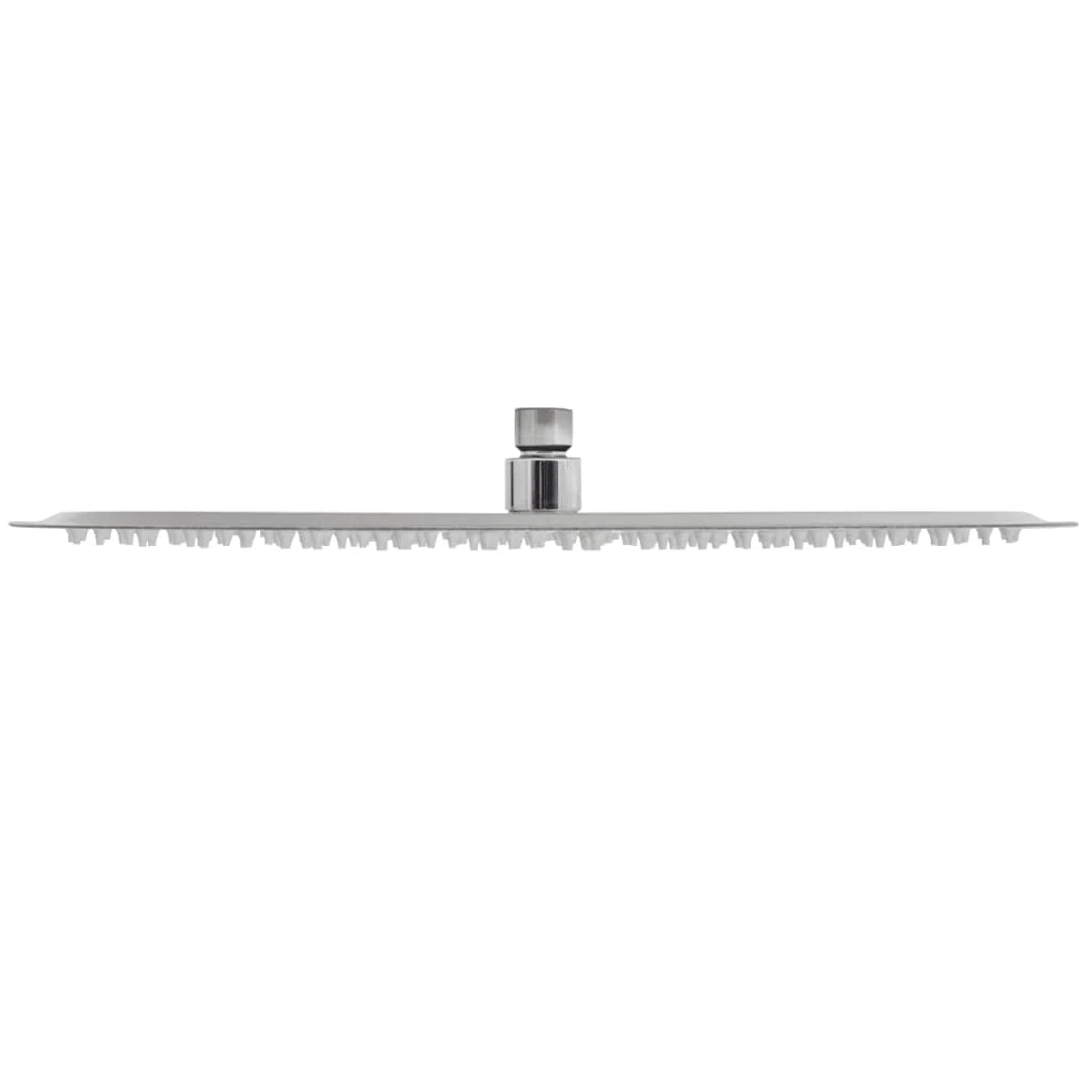 Set 2 soffioni doccia a immersione diametro 40 cm acciaio inox 02_0002102
