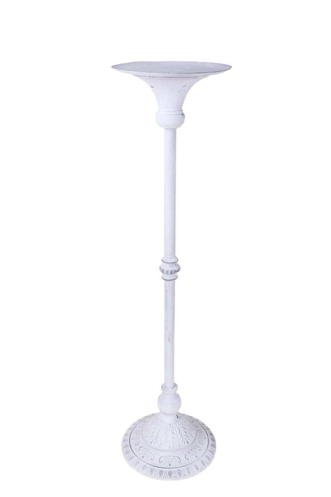 Alzata per Candela H 70 cm
