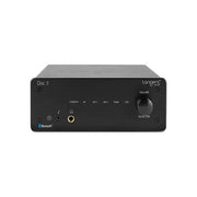 Preamplificatore tangent tandacii dac ii bluetooth black