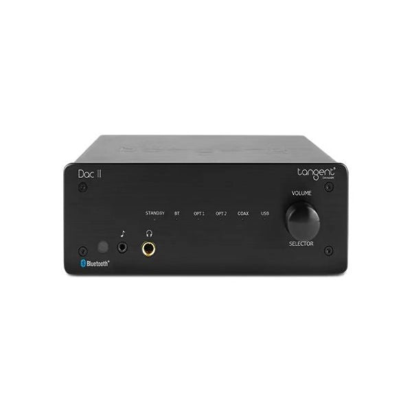 Preamplificatore tangent tandacii dac ii bluetooth black