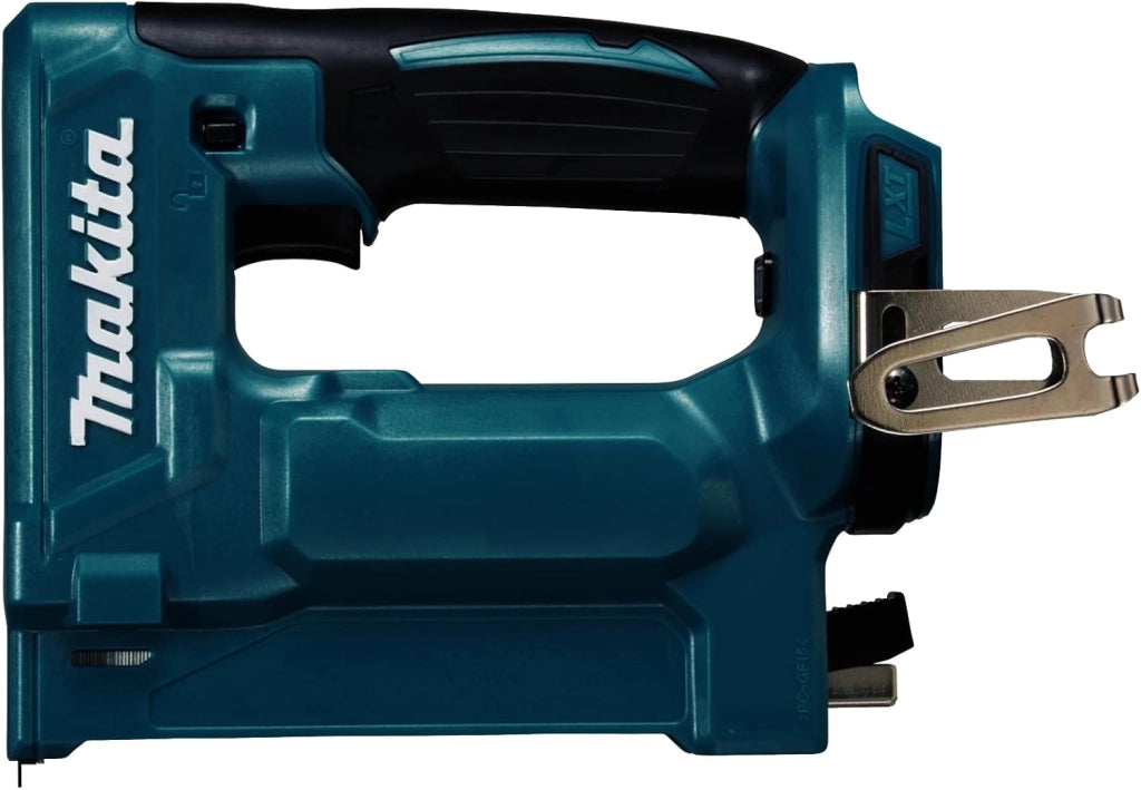 Makita DST112Z - Grapadora 18V 7-10mm