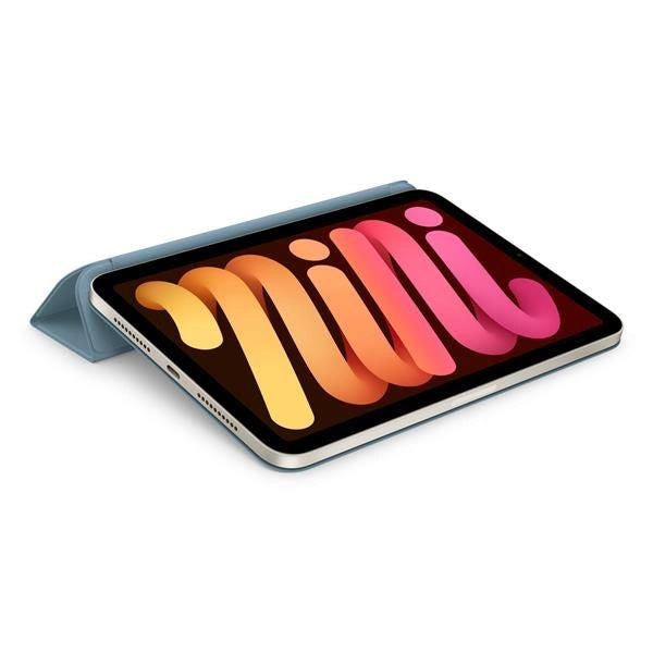Ipad  mini  smart  folio  denim - MC2U4ZM/A