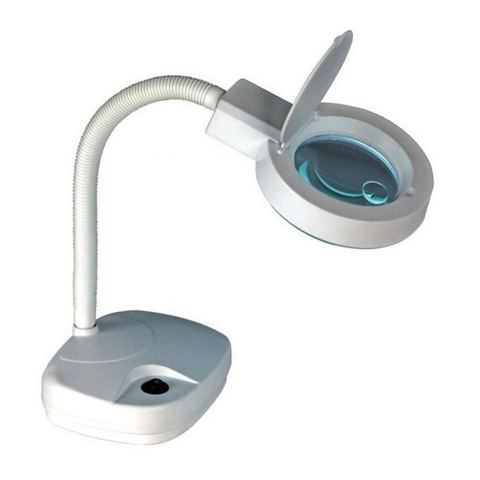 Velamp Lampada Magnifer 4 Led