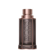 Eau de toilette uomo hugo boss the scent le parfum pour homme 100 ml - 3616302681082