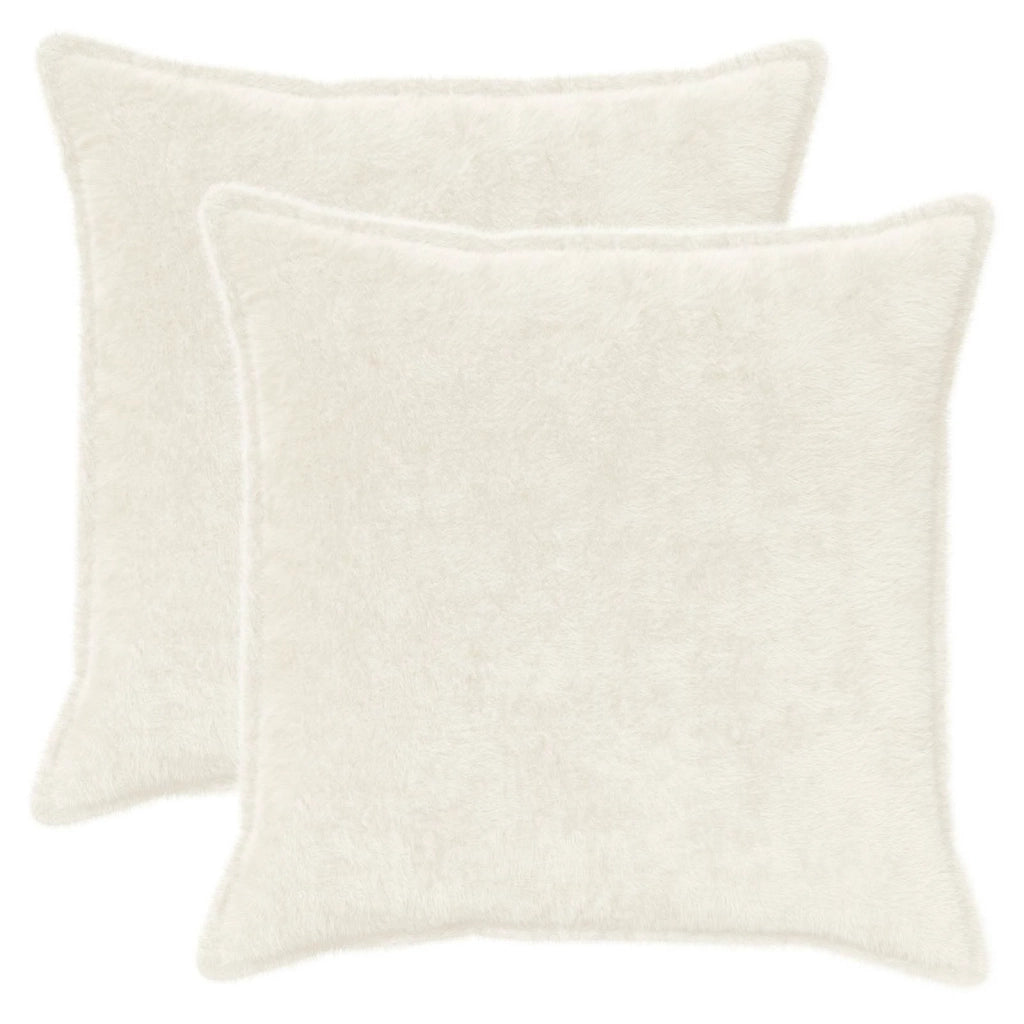 Federa 2 pcs HOUTEN Bianco 80 x 80 cm 921821
