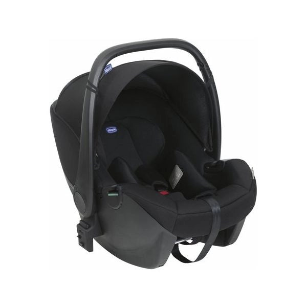 Seggiolino auto chicco 06087070950000 kory essential black