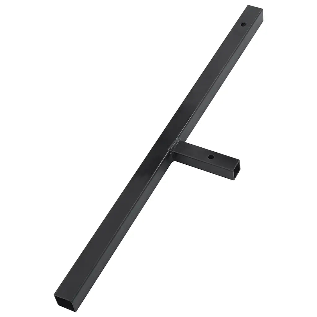 Trapano da Terra con Manico 250 mm Tubo di Prolunga Acciaio 12m 3059408