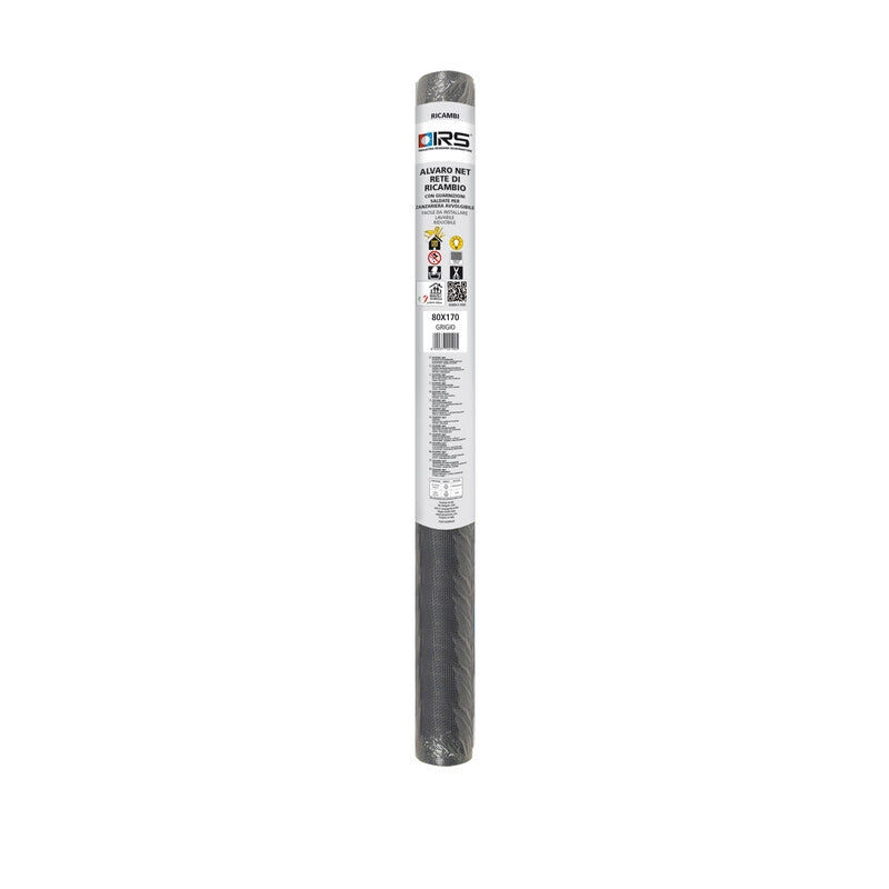RETE RICAMB ZANZARIERA IRS OPERA SOTT VERT  80X160