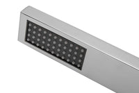 Set Doccia Da Incasso Fenix Chrome Box