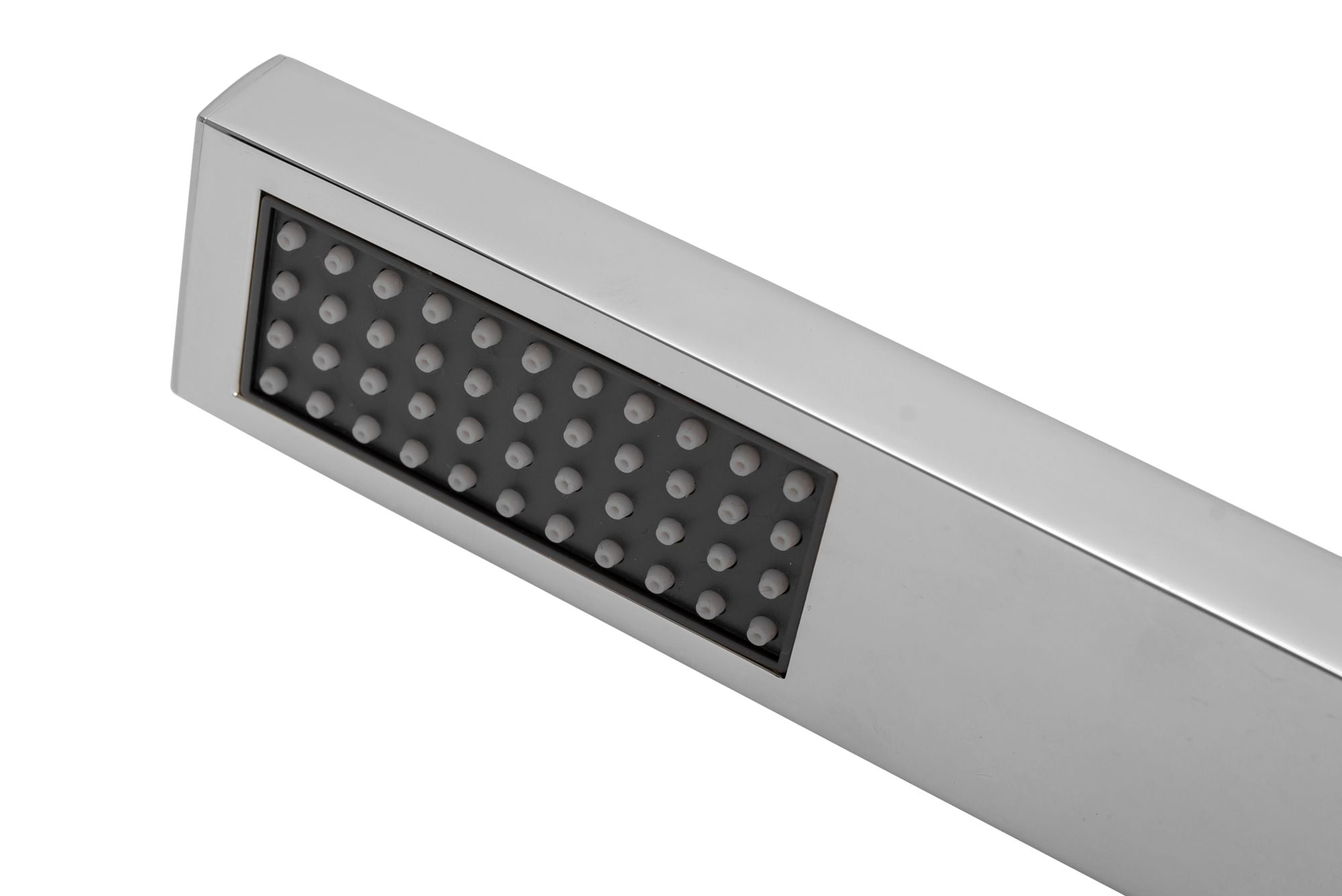 Set Doccia Da Incasso Fenix Chrome Box