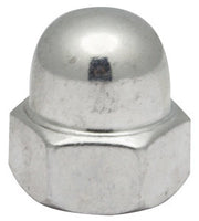 DADI CIECHI FE.ZIN. 4MM CONF PZ 25
