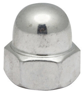 DADI CIECHI FE.ZIN. 4MM CONF PZ 25