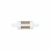 Lampadina a led R7s 78mm 5W ø23mm 574lumen 3000k