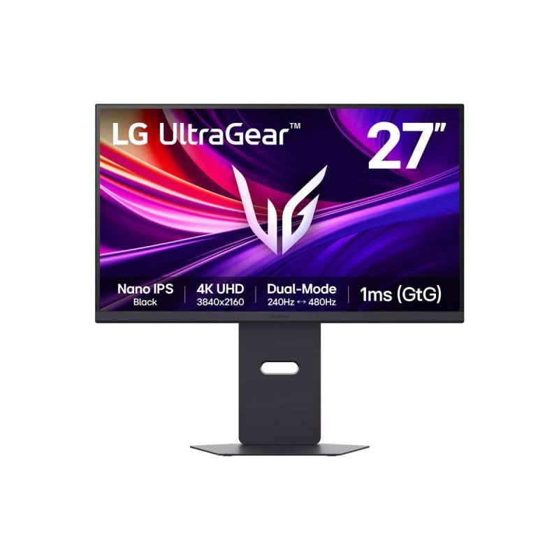 Lg monitor 27g850a-b 27g850ab (27g850a-b) - 161681