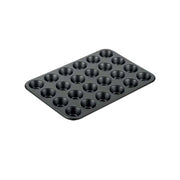 Stampo Muffin Mini Posti 24 Delicia Tescoma 623226